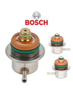 Regulador Pressão Bosch Vw Passat 1996 a 2005 Audi A4 A6 A8 S4 S6 S8 