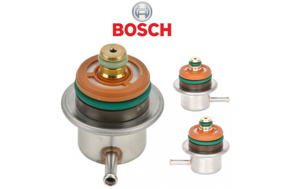 Regulador Pressão Bosch Vw Passat 1996 a 2005 Audi A4 A6 A8 S4 S6 S8 