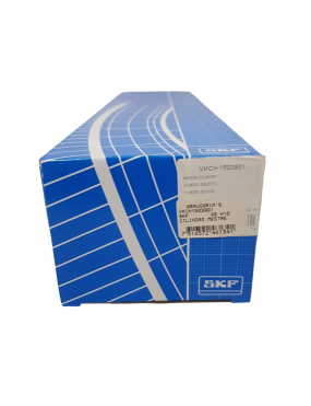 Cilindro Mestre Embreagem Skf