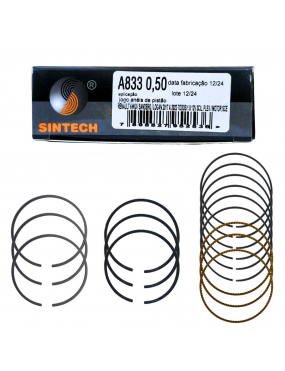 JG ANEIS 050 SINTECH