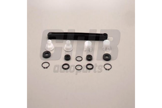 Kit Trambulador Completo C.w.b. Auto Parts