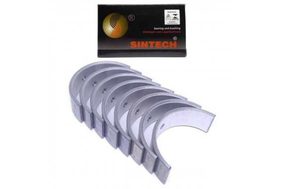 BRONZINA BIELA 075 SINTECH