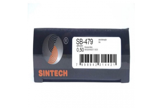 BRONZINA BIELA 050 SINTECH