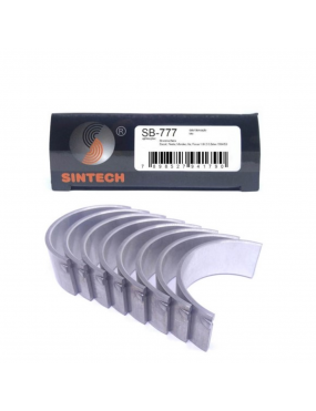 BRONZINA BIELA 025 SINTECH