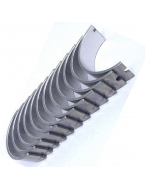 BRONZINA BIELA 025 SINTECH