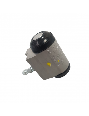 Cilindro Roda Traseira Ford Fiesta 1.0 1.6 8v 2002 a 2014 Fiat Palio 1997 a 2017 Siena 1999 a 2009 Uno Furgão 8v 2013/2014