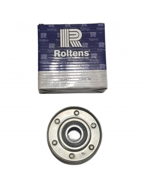 Rolamento Correia Alternador 70mm Roltens..