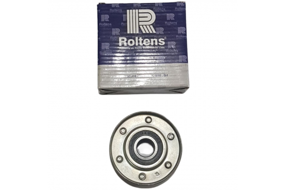 Rolamento Correia Alternador 70mm Roltens