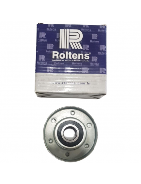 Rolamento Correia Alternador 70mm Roltens