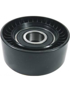 Rolamento Correia Alternador Rolt Do Brasil Rolamentos