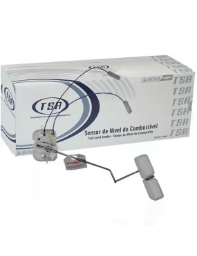 Sensor Nível de Combustível Marwal Fiat Palio Palio Weekend Siena 1.0 1.3 1.5 8v 16v Fire 1999 em diante