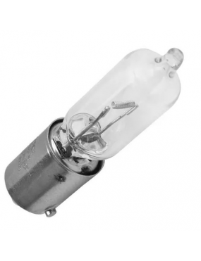 Lampada H21 21w 12 Volts Pisca/freio Base Bay9s Osram Lampadas..