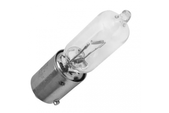 Lampada H21 21w 12 Volts Pisca/freio Base Bay9s Osram Lampadas