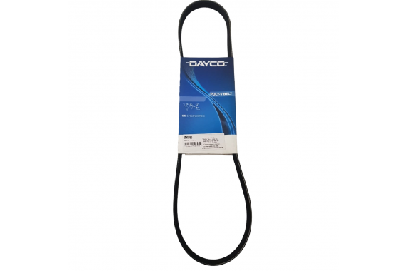 Correia Ar Condicionado Bmw 316I/318IS I Dayco