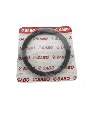 Retentor Virabrequim Traseiro Sabo Retentores