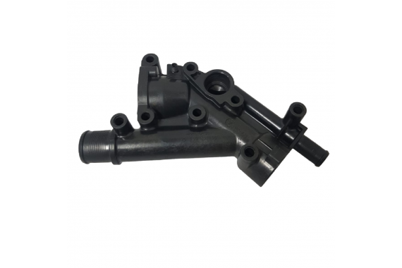 Carcaça Válvula Termostática sem junta C3/C4/C5 I Peugeot