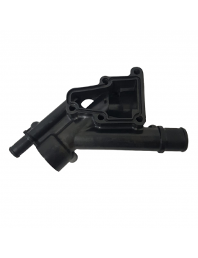 Carcaça Válvula Termostática sem junta C3/C4/C5 I Peugeot