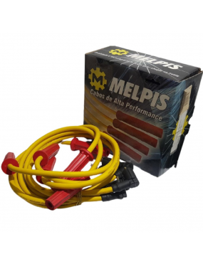 JG CABO VELA SUPRESSIVO ESPORTIVO 10MM MELPIS