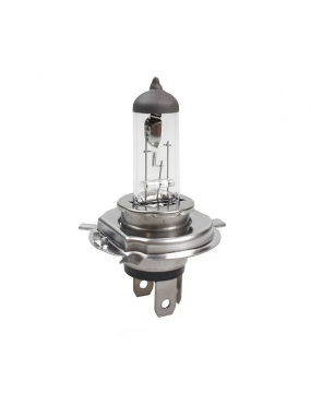 Lampada H4 35w 12v Osram Lampadas