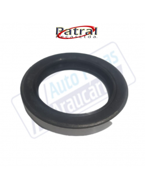 RETENTOR RODA TRASEIRA INTERNO TOYOTA HILUX 2.8 1992 A 2001