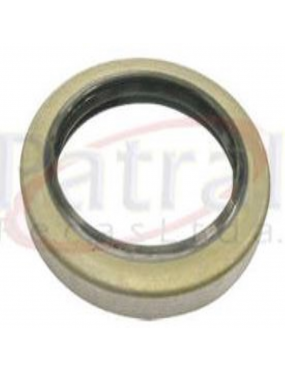 RETENTOR RODA DIANTEIRA TOYOTA HILUX 2.8 4X4 1997 A 2004