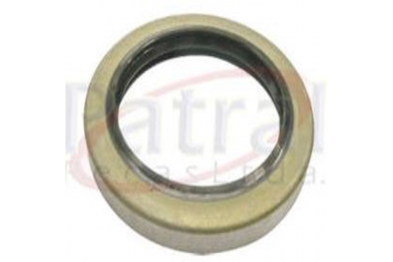 RETENTOR RODA DIANTEIRA TOYOTA HILUX 2.8 4X4 1997 A 2004