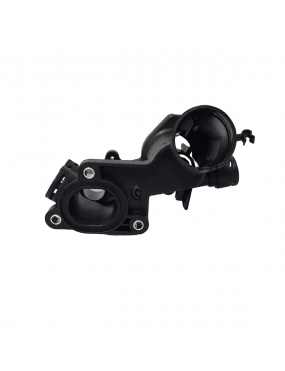 Carcaça Válvula Termostática Gol/Parati I Cwb Auto Parts