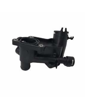 Carcaça Válvula Termostática Gol/Parati I Cwb Auto Parts