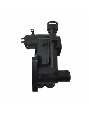 Carcaça Válvula Termostática Gol/Parati I Cwb Auto Parts