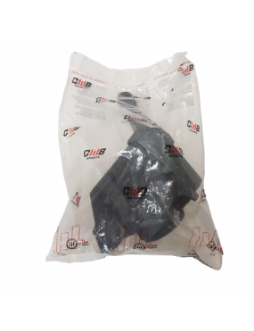 Anti-chama Polo/Fox/Voyage/Gol I Cwb     