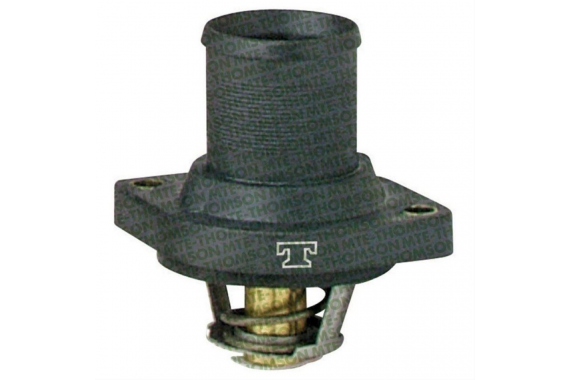 Valvula Termostatica Com Flange Plastica Mte