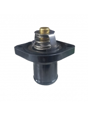 Valvula Termostatica Com Flange Plastica Mte