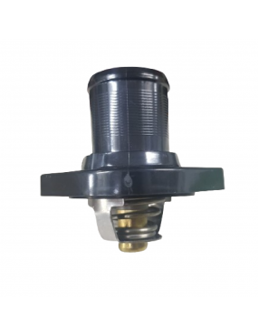 Valvula Termostatica Com Flange Plastica Mte