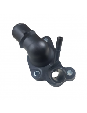 Valvula Termostatica Com Flange Plastica Mte
