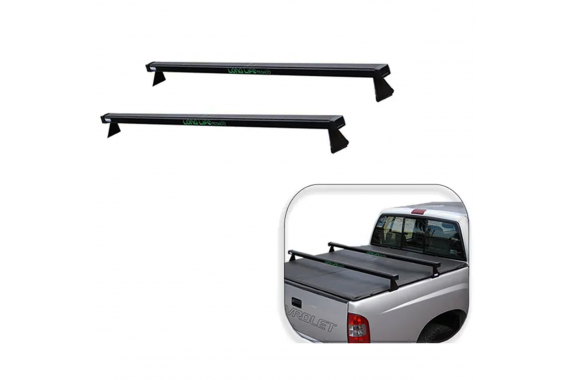 RACK CACAMBA FORD F250 CHEVROLET SILVERADO LONGLIFE RACKS