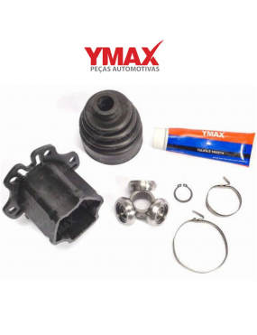 Kit Tulipa Cambio e Trizeta Vw Golf  1.8 2.0 8v 20v 99/14 Audi A3 1.8 20v Turbo 97/06