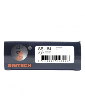 BRONZINA BIELA 075 SINTECH