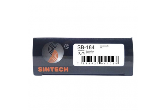 BRONZINA BIELA 075 SINTECH