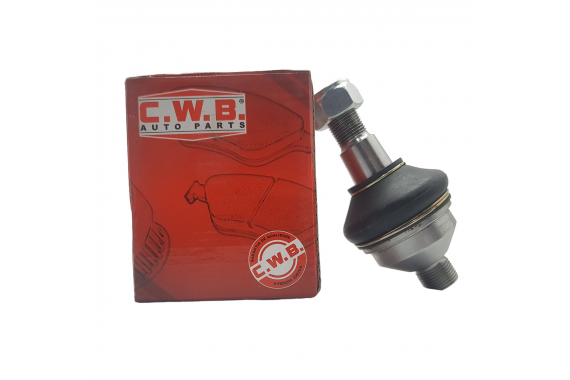 Pivo Suspensao Inferior Pino 21,5mm C.w.b. Auto Parts
