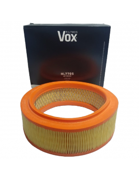 Filtro Ar Motor Vox Filtros