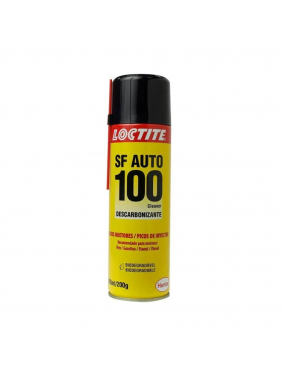 SPRAY LIMPA CARBURADORES 300ML LOCTITE..