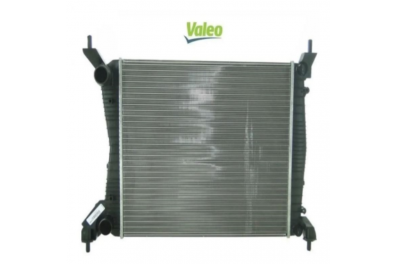 Radiador Sistema Valeo Valeo