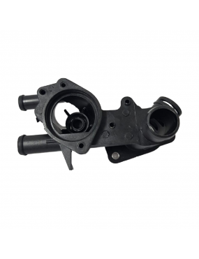 Carcaça Válvula Termostática Gol/Parati I Cwb Auto Parts