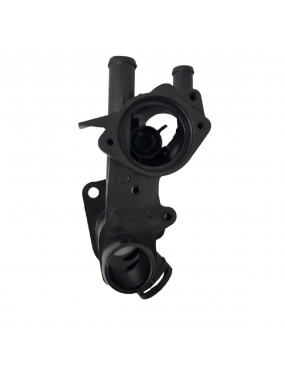 Carcaça Válvula Termostática Gol/Parati I Cwb Auto Parts