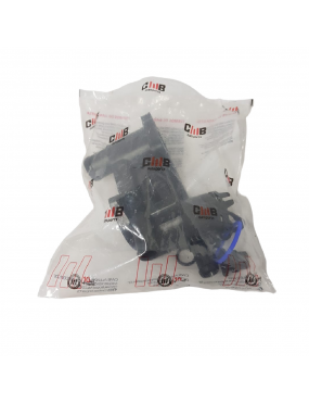 Carcaça Válvula Termostática Gol/Parati I Cwb Auto Parts