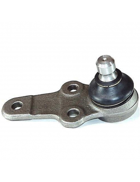 Pivô de suspensão Dianteira Ford Courier 1.6 1997 a 2014 Fiesta 1.0 1996 a 2005 Ka 1.3 1996 a 2003 SKF