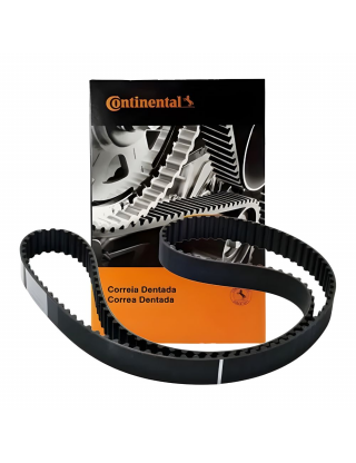 CORREIA DENTADA COMANDO 40.000KM CONTINENTAL - CT 846..