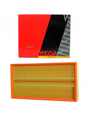 FILTRO AR MOTOR WEGA