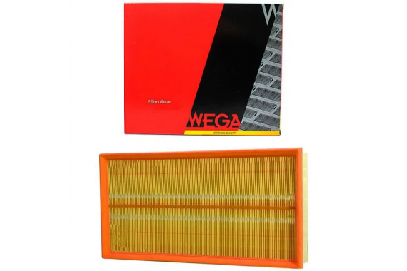 FILTRO AR MOTOR WEGA