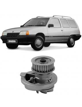 Bomba Dágua Kadett 1.8 2.0 8v 96 a 98 S10 2.2 2.4 8v 95 a 2012 Omega 2.0 2.2 8v 93 a 98 Zafira 1.8 2.0 8v 2001 a 2012 Blazer 2.2 2.4 8v 95 a 2011 Vectra 2.0 2.2 94 a 2011 Ipanema 1.8 2.0 8v 96 a 98 Astra 1.8 2.0 8v 93 a 2011 Schadek